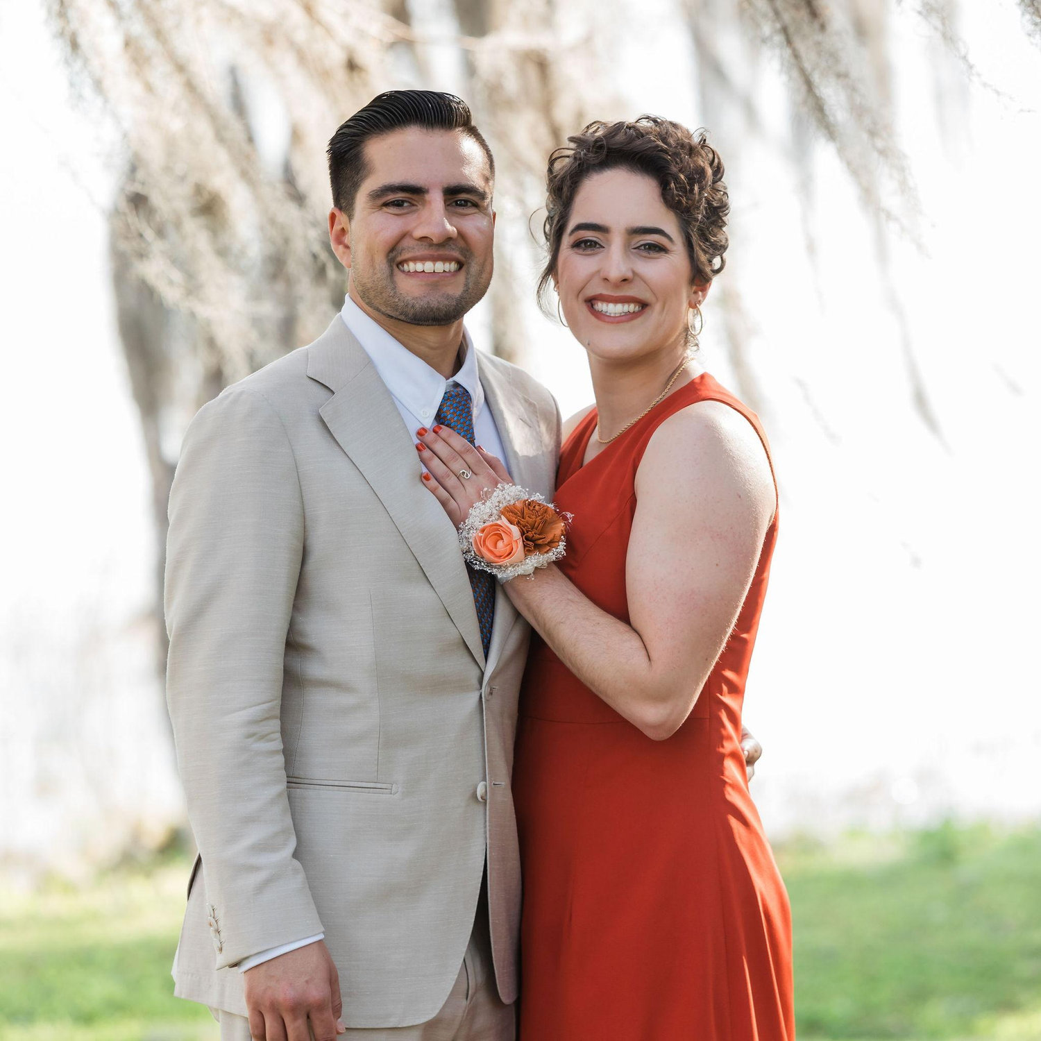 Wedding #7: Kyle and Linda