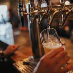 Flat Branch Pub & Brewing
