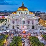 Historic Center of Mexico City