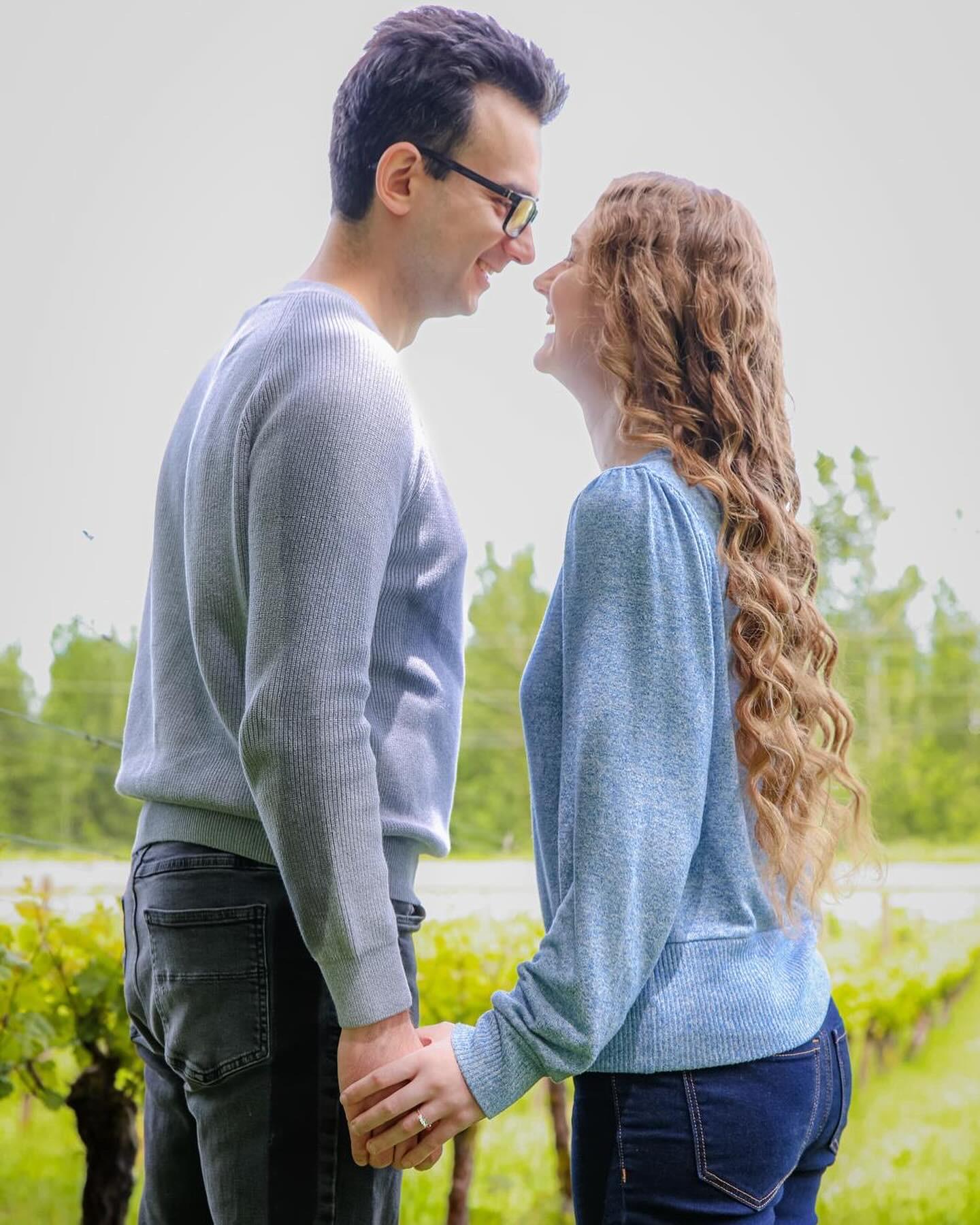 The Wedding Website of Anneka Lynn Eleanora Wedell and Florin-Sebastian Dică