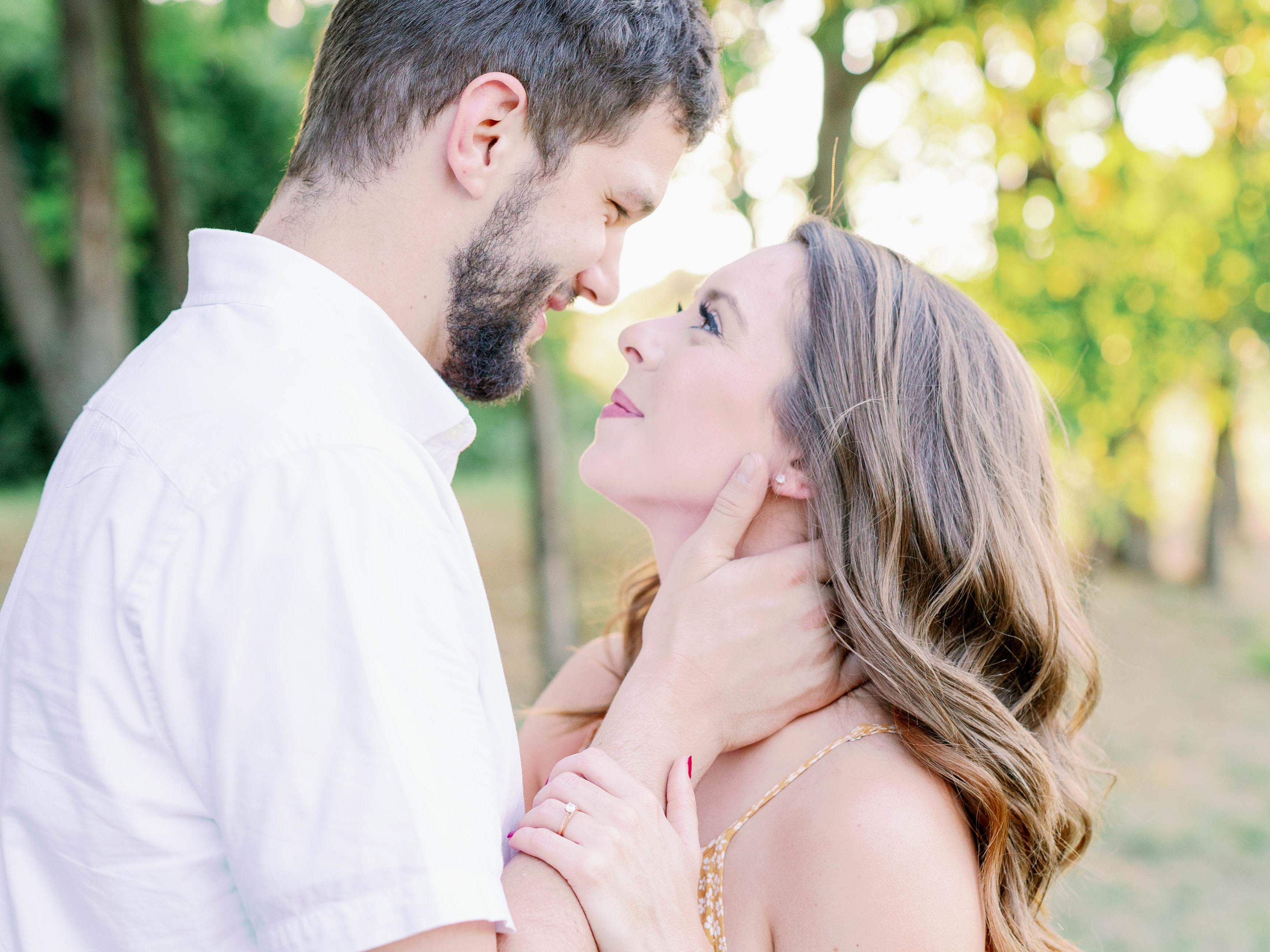 The Wedding Website of Emily Goldston and Conor McConnell
