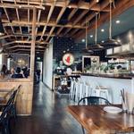Indo Asian Street Eatery