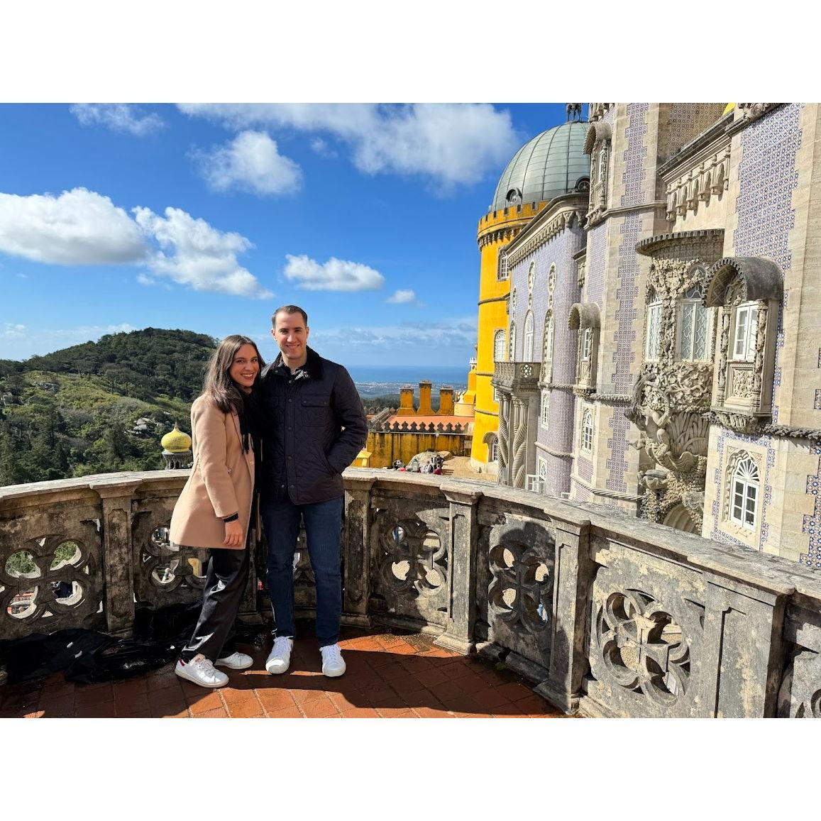 Lisbon - March 2024