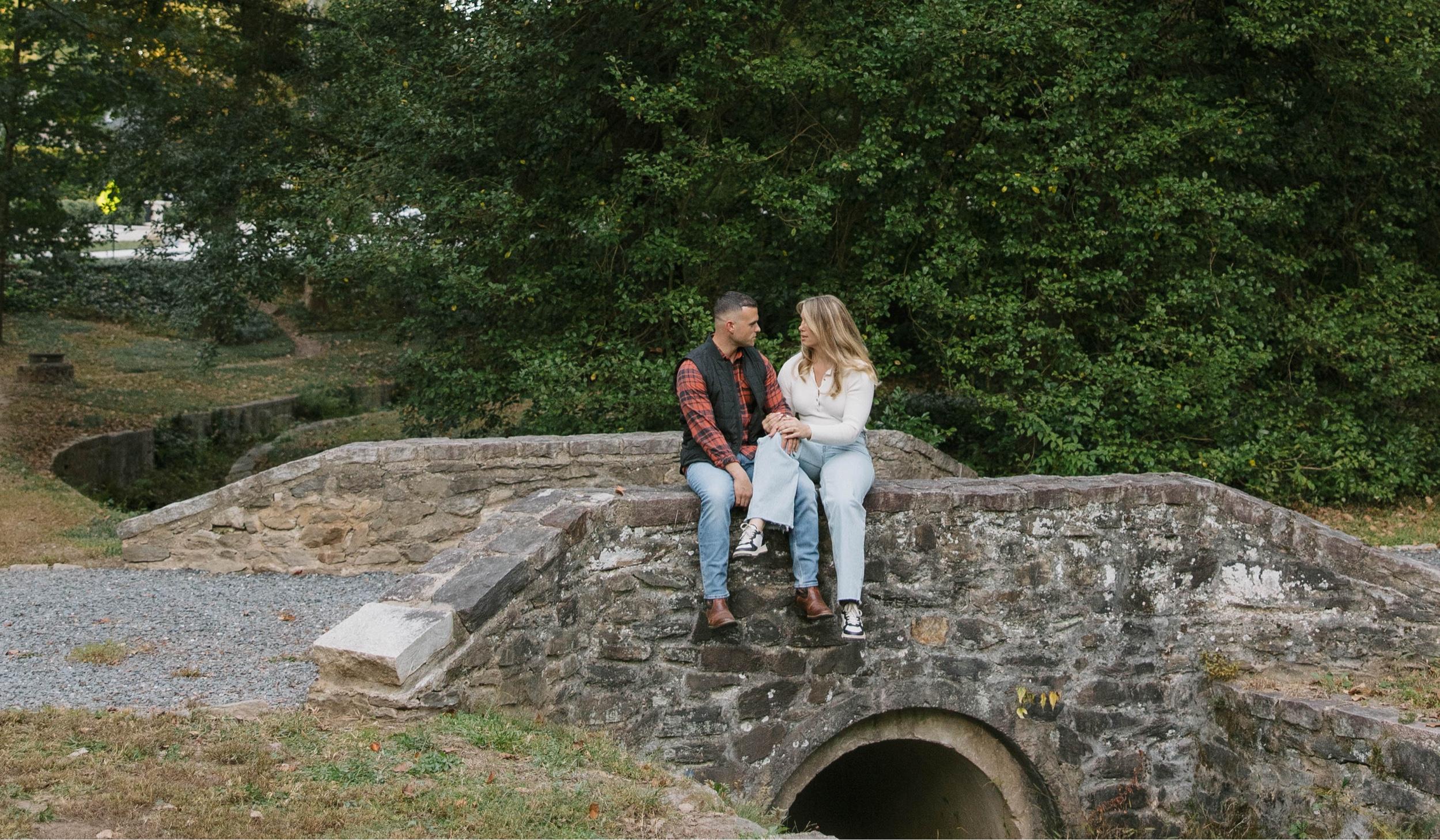 The Wedding Website of Savanna Davis and Ben Heideman