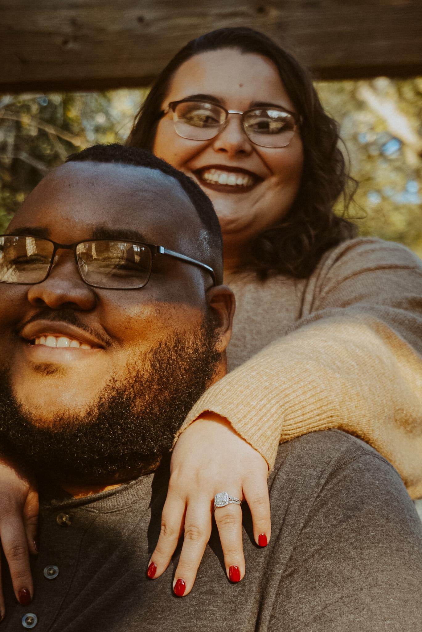 The Wedding Website of Savannah Rivera-Jacobs and Jaelyn Browne