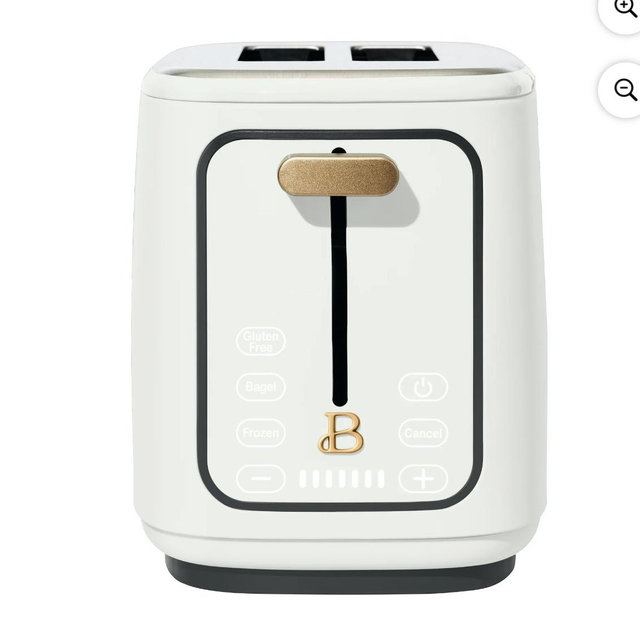 DB Toaster