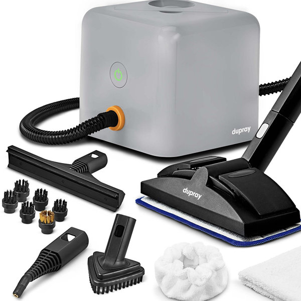 Neat Plus™ Steam Cleaner