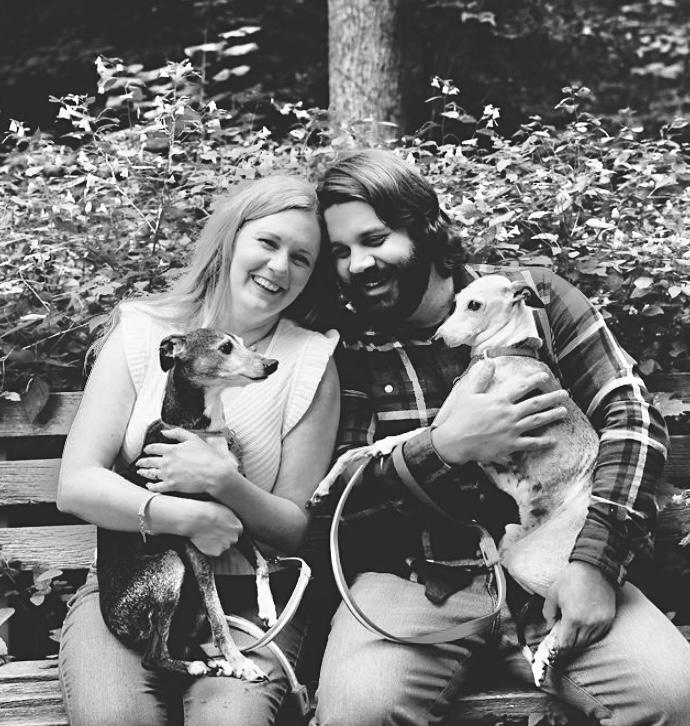The Wedding Website of Casey Kroll and Abbey Schulz