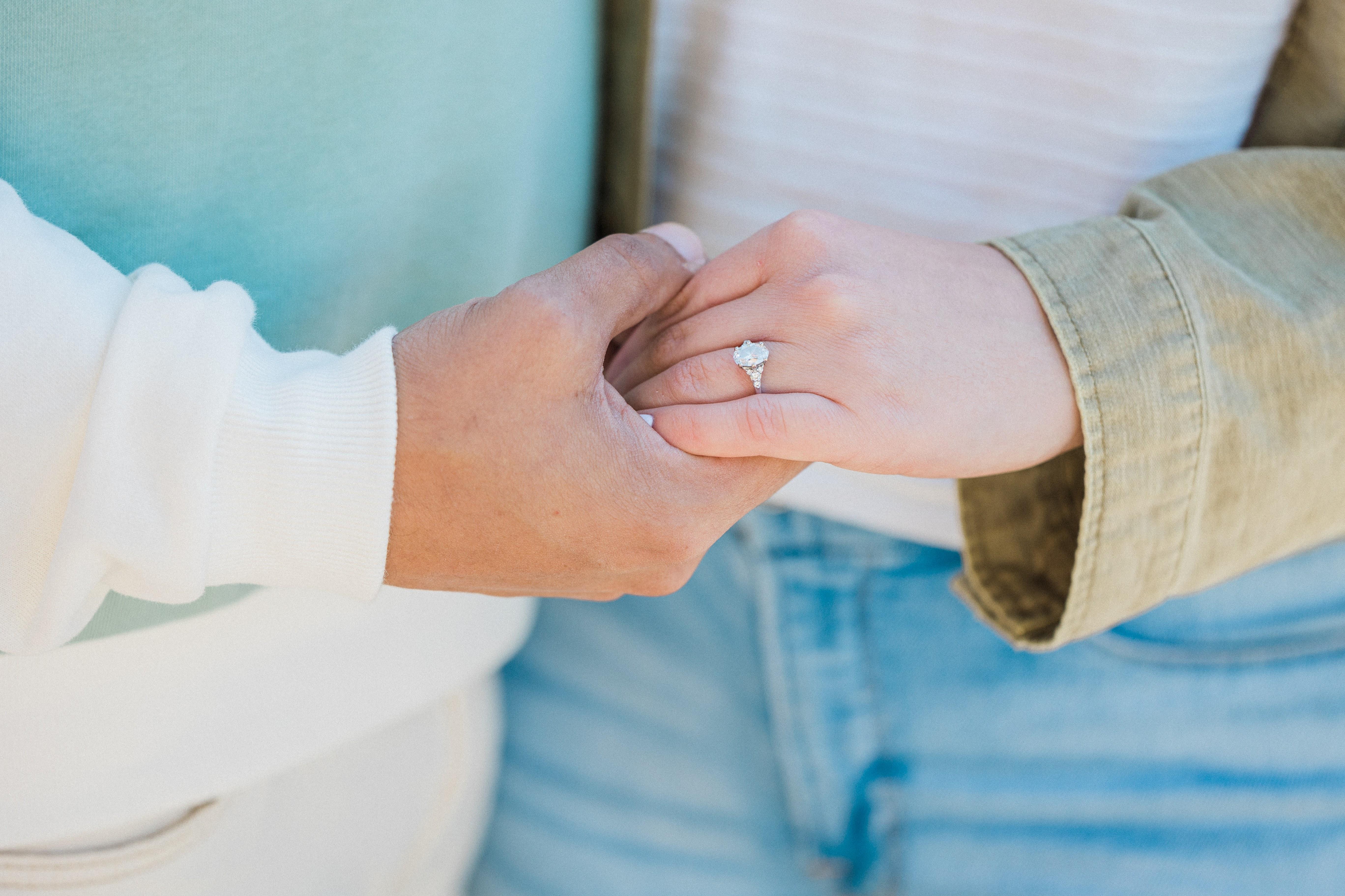 The Wedding Website of Matthew Haywood and Lisa Rubino