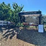 U-Pick and Fruit Stands