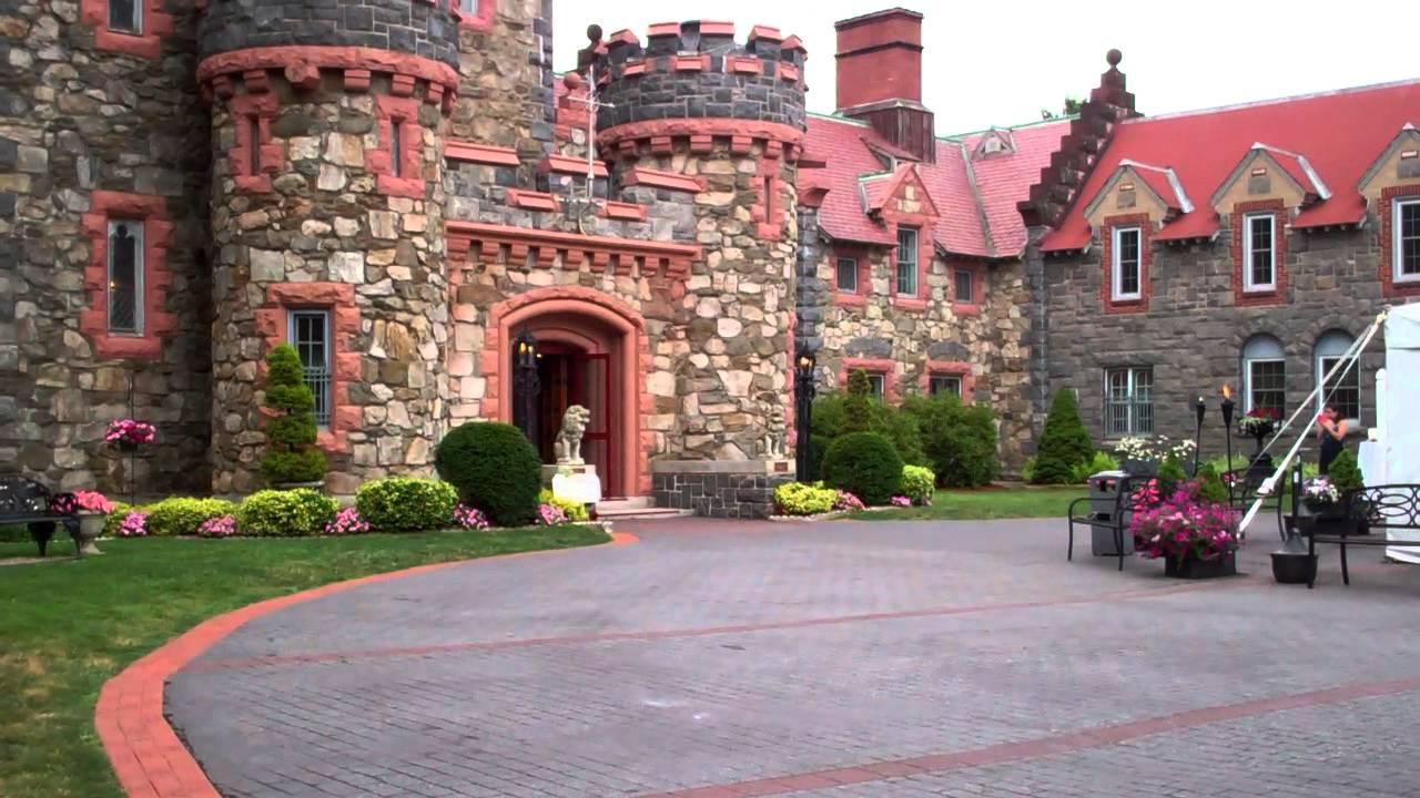 The Wedding Website of Amanda Gaskill and Ciaran Downey