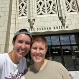 The Durham Museum
