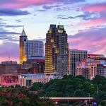 Downtown Raleigh