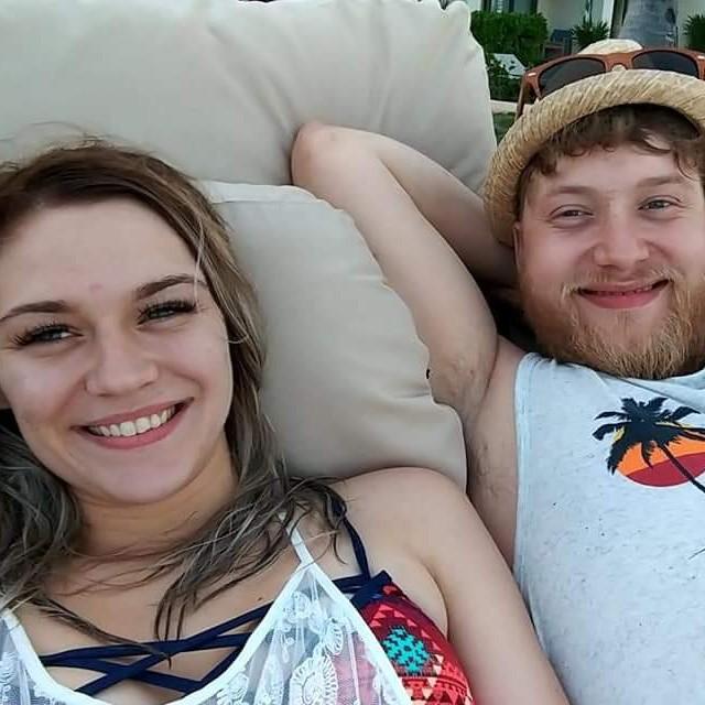 Cancun, Mexico 05/18