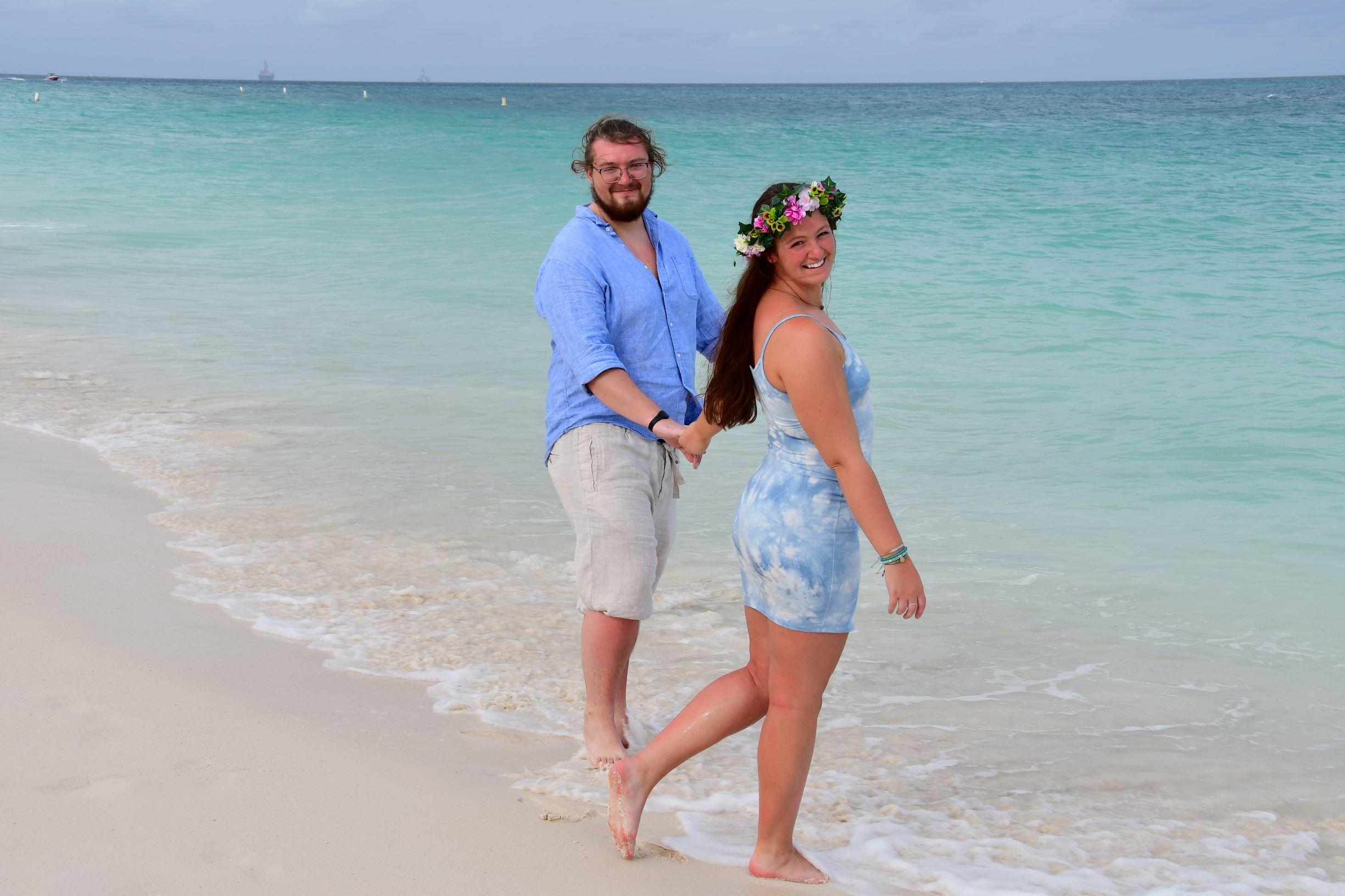 The Wedding Website of Meaghan Endler Bordeleau and Brendan Joseph Courtney