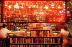 Kramerbooks & Afterwords Cafe