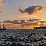 Mallory Square Key West