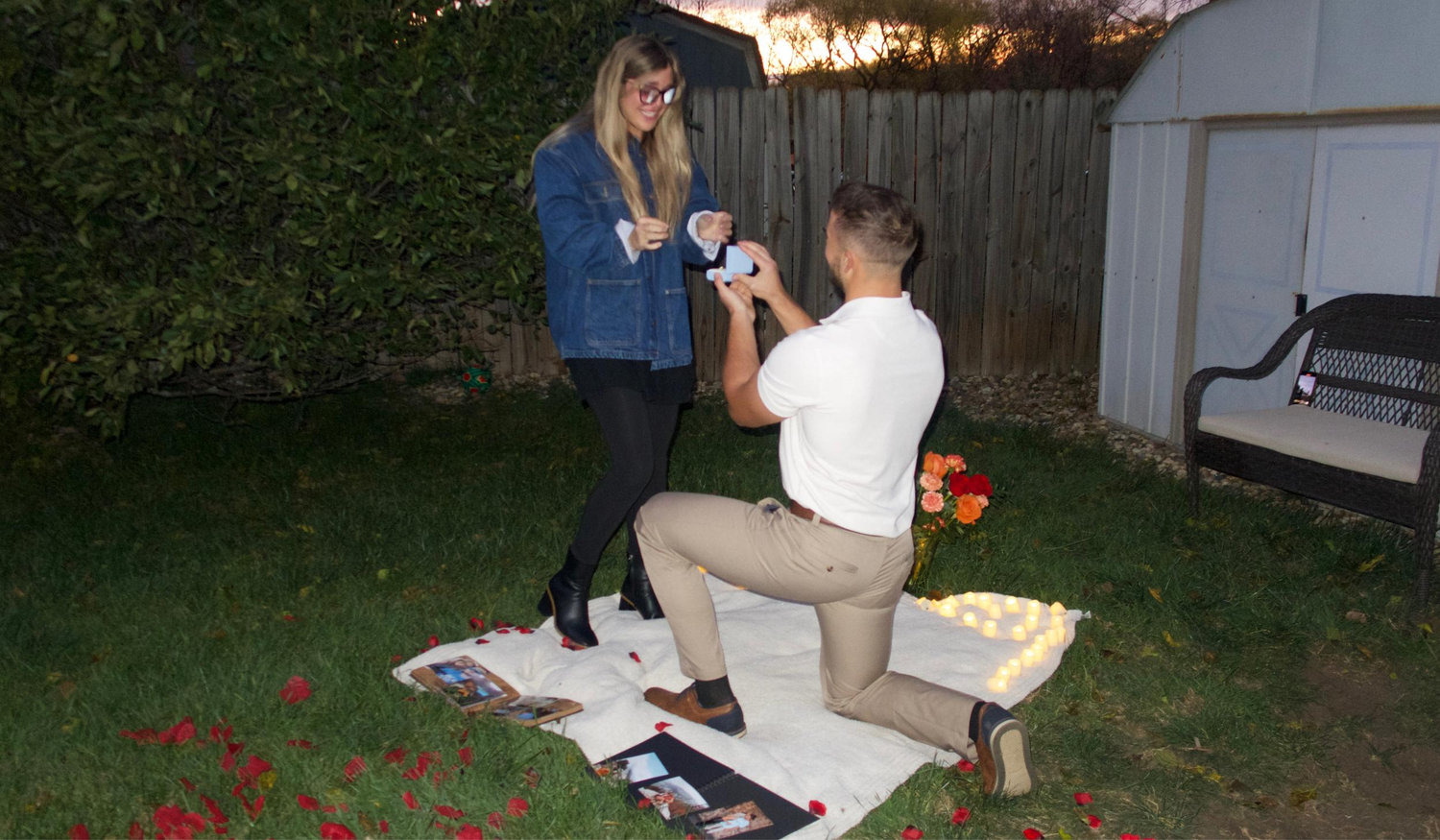 The Wedding Website of Kelsey Keating and Trey Bohlmann