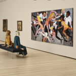 The Museum of Modern Art