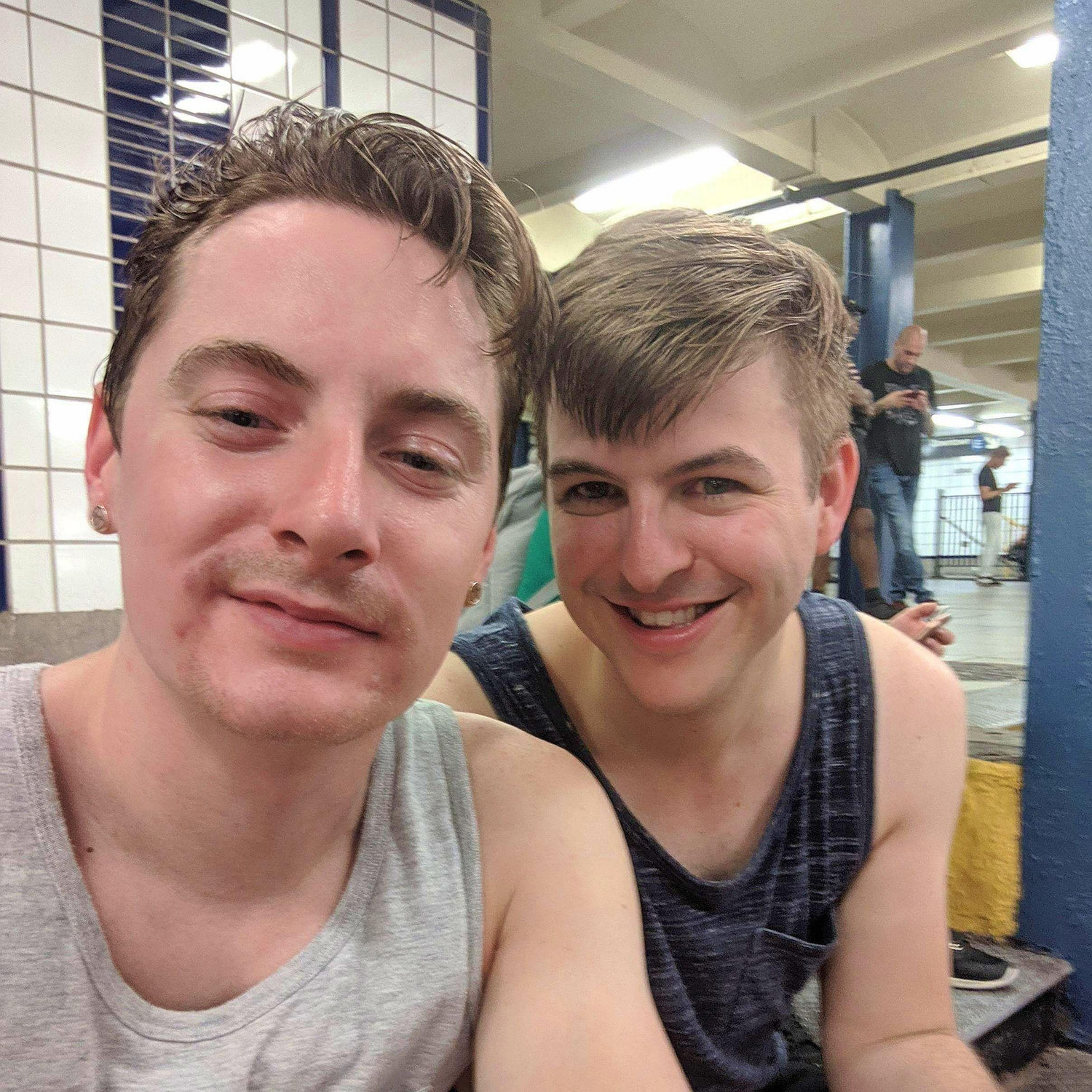 NYC world pride June 2019