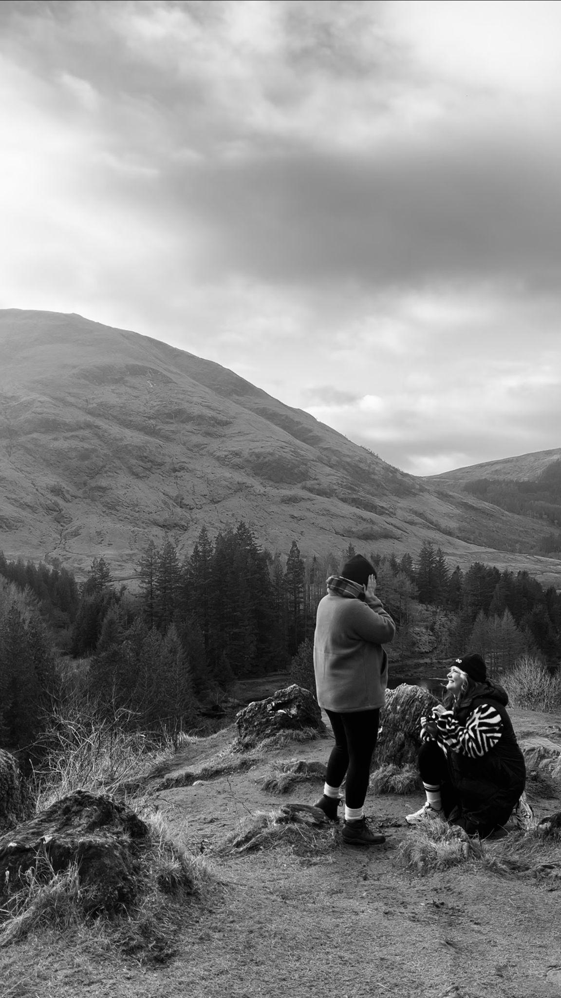 The Wedding Website of Stacey Lorimer and Natalie Shields