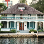 Historic Stranahan House Museum