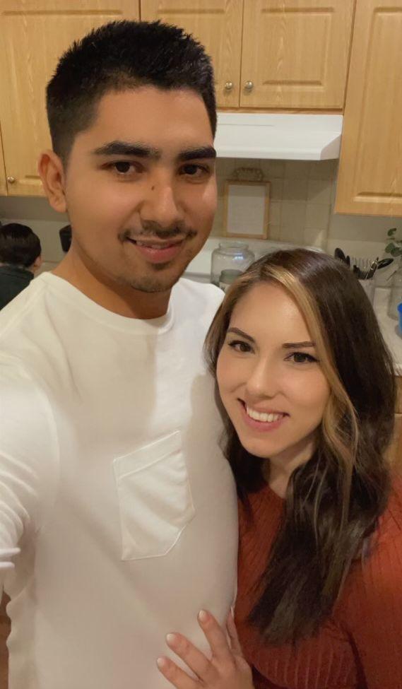 The Wedding Website of Alexandra Saucedo and Felix Sarabia