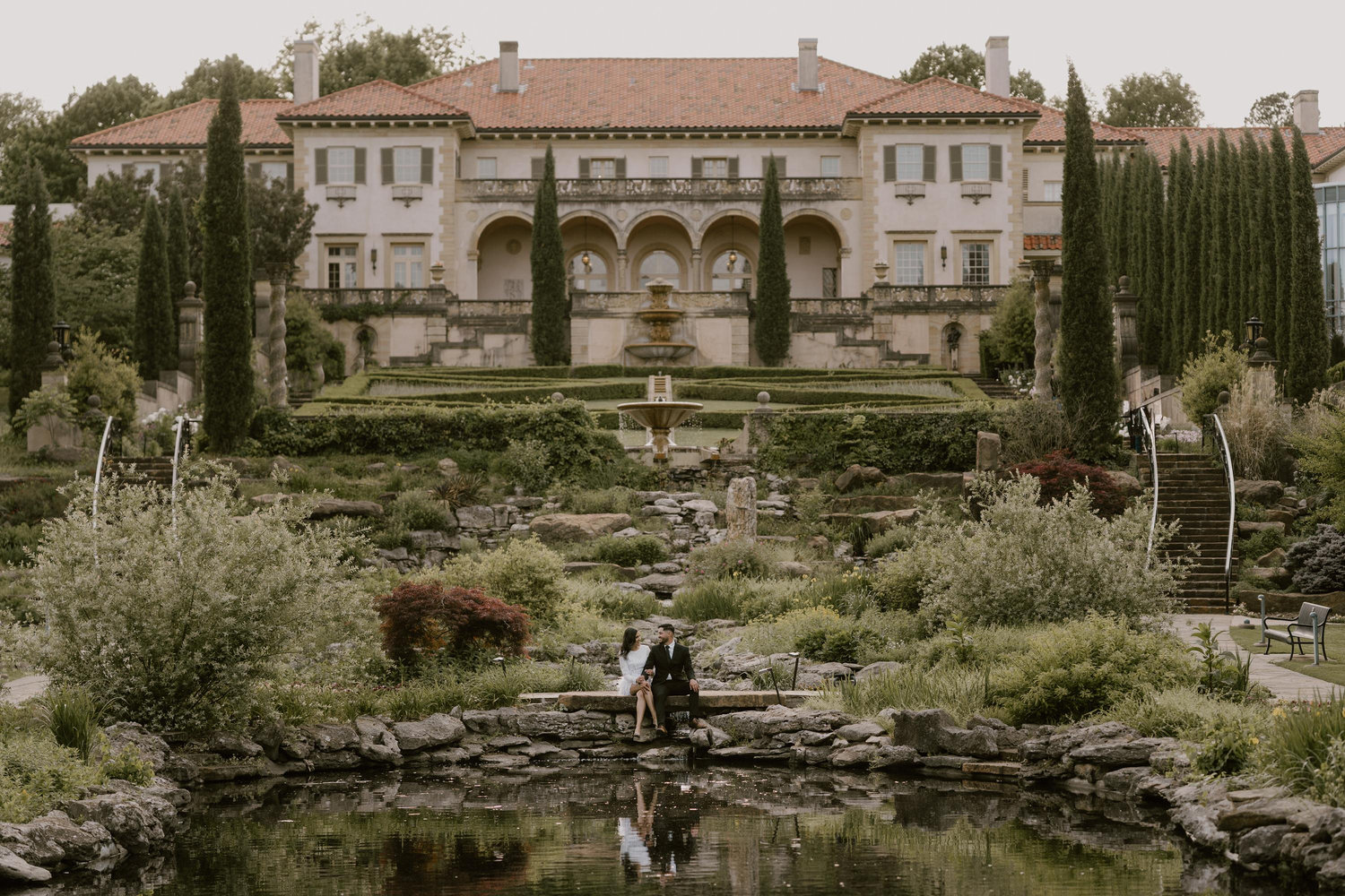 The Wedding Website of Jaritza Escobar and Alex Ramirez