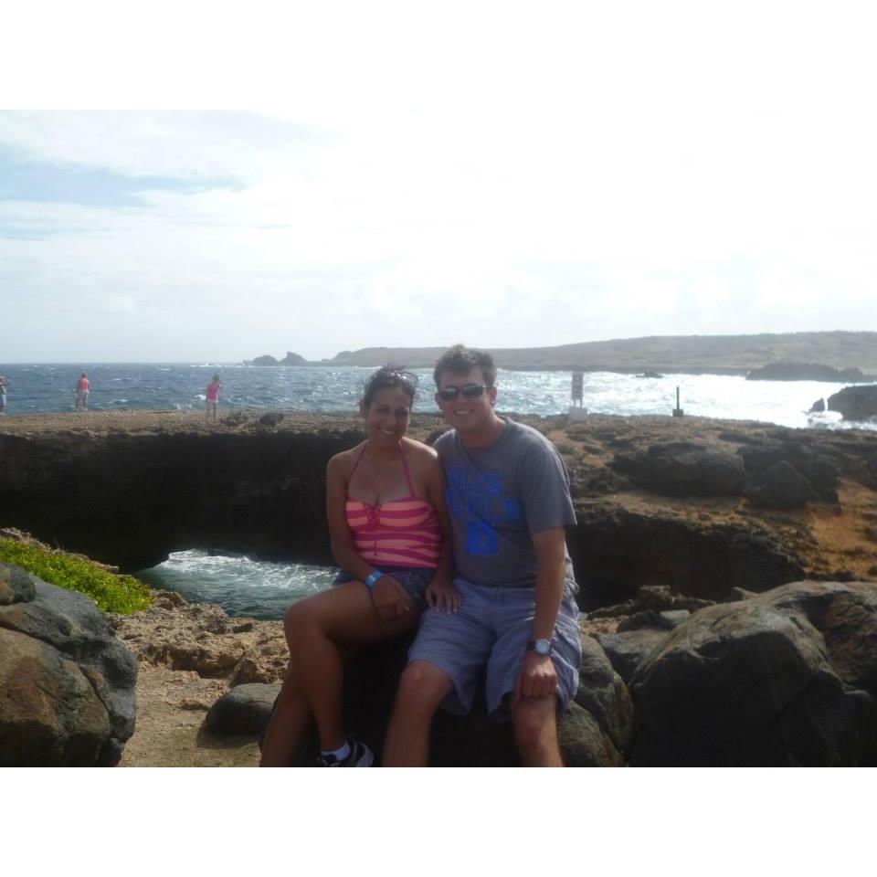 Aruba!!