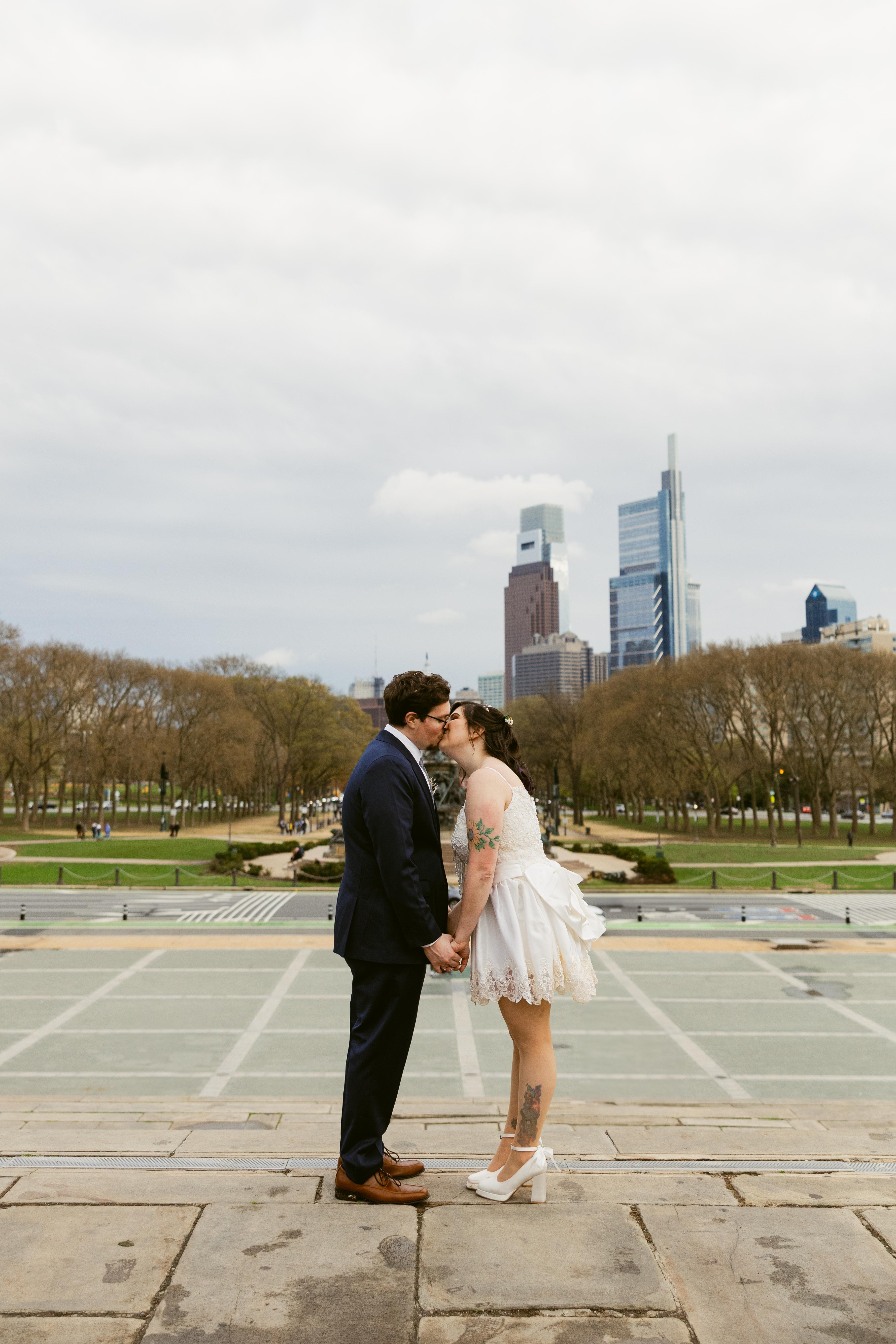 The Wedding Website of Ashley McManus and James Santos