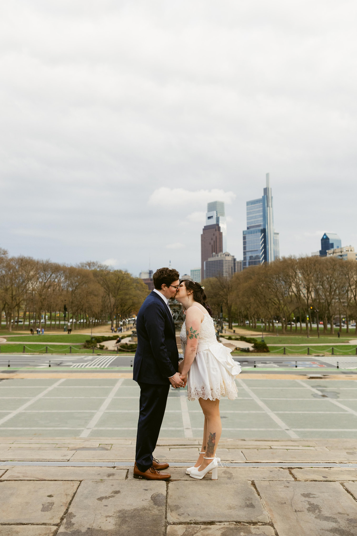 The Wedding Website of Ashley McManus and James Santos