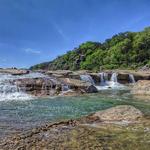 Pedernales Falls State Park