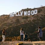 Hollywood Sign Trail