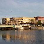 Downtown Manitowoc