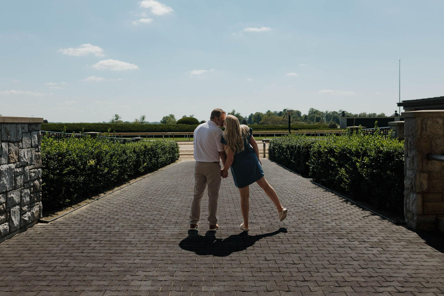 The Wedding Website of Hadley Shaver and Stephen Thompson