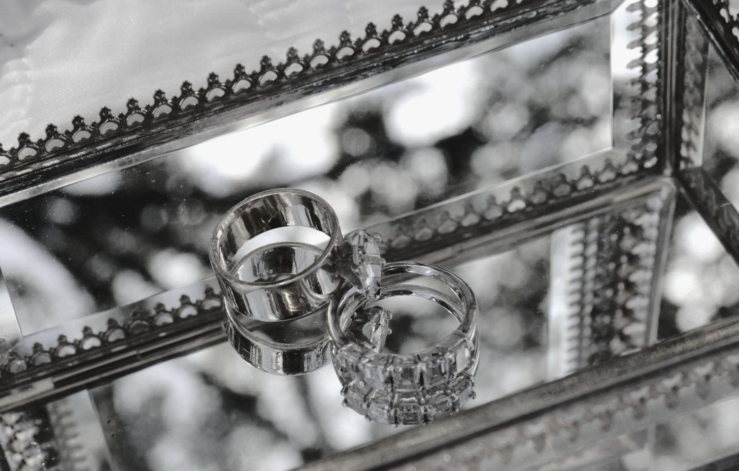 The Wedding Website of KATHERINE HAHN and KELLY MCGEE