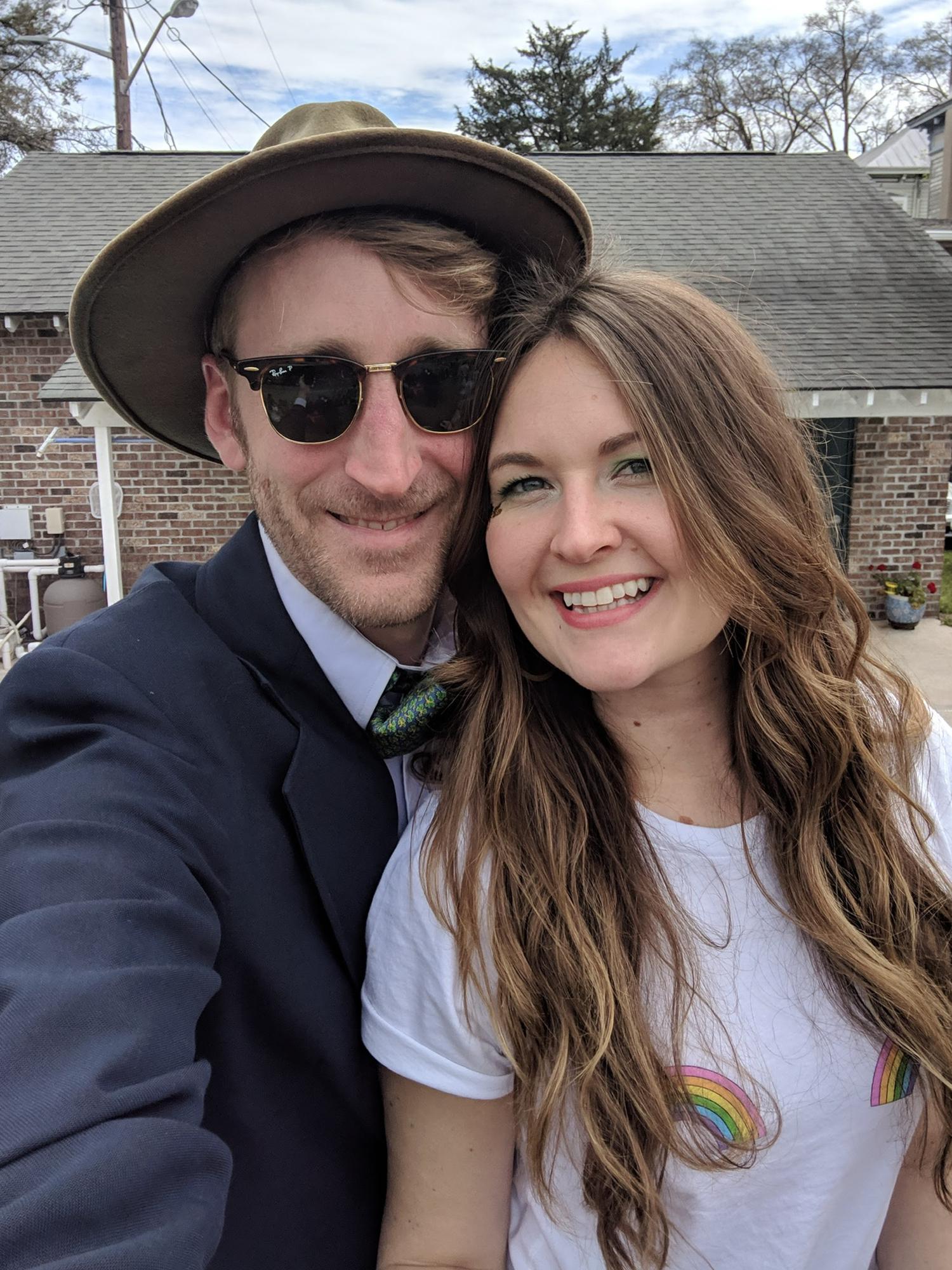 St. Patrick’s Day 2019