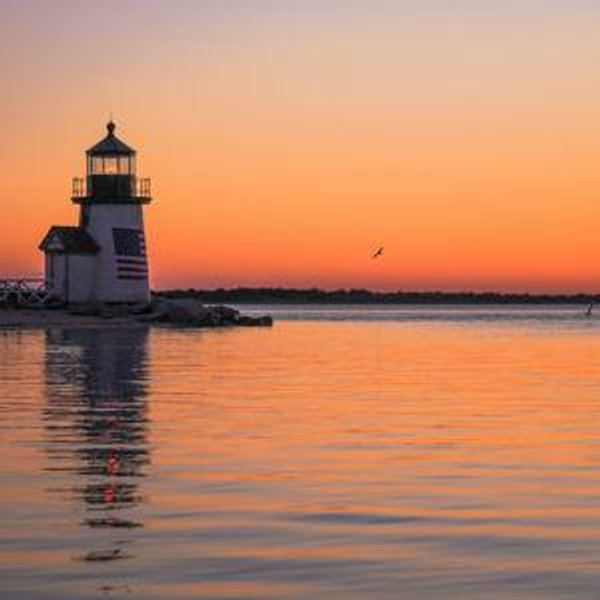 Nantucket Honeymoon