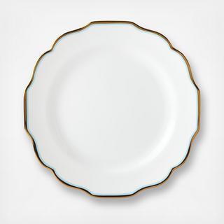 Contempo Luxe Dinner Plate