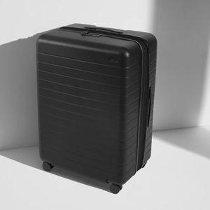 The Large Flex (Jet Black)