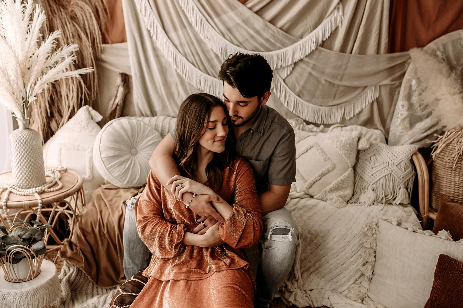 The Wedding Website of Rebekah Hostetler and Coleman Hostetler