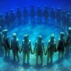 Cancún Underwater Museum