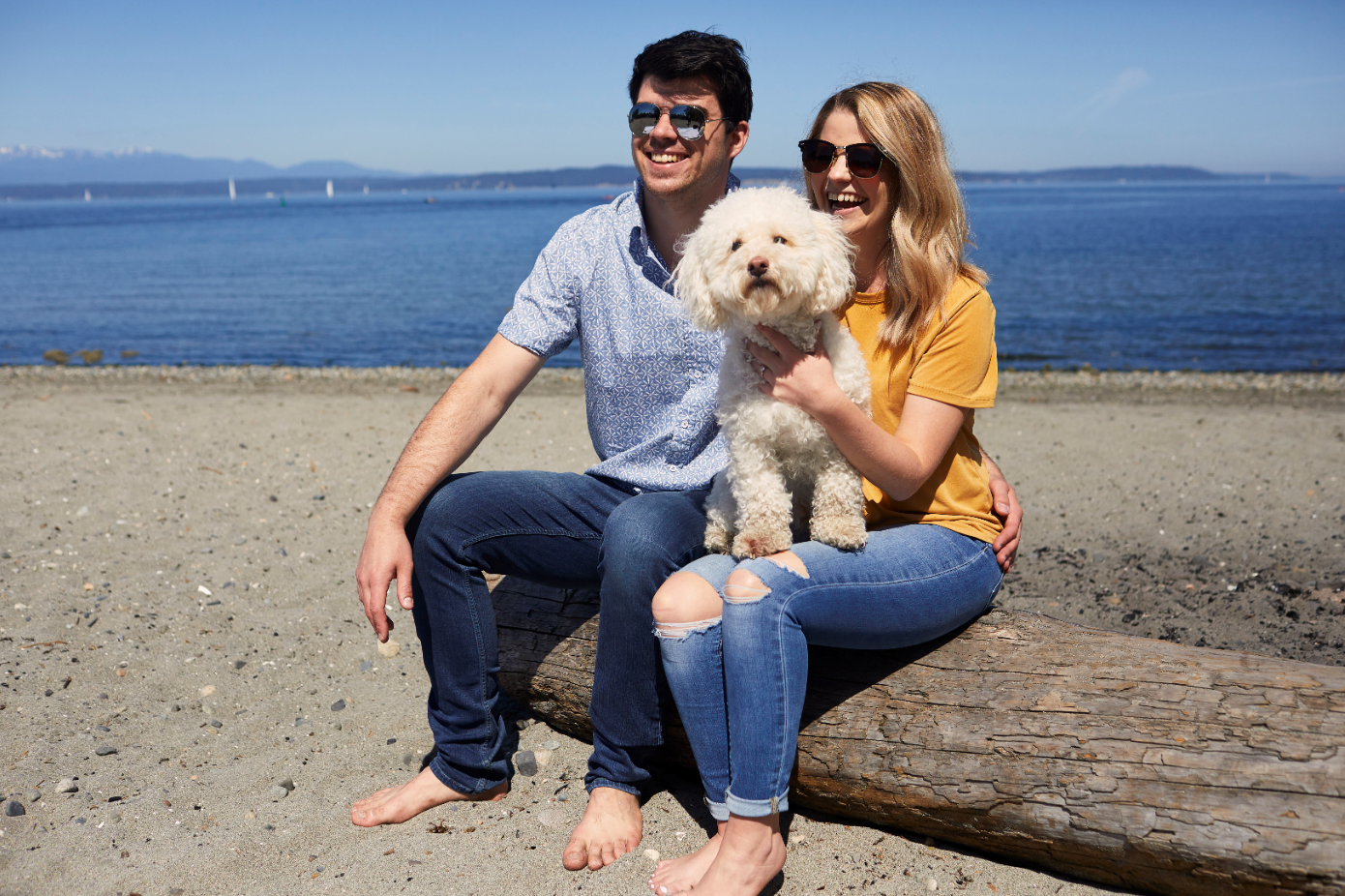 The Wedding Website of Emilie Peckinpaugh and Kelvin Waterman