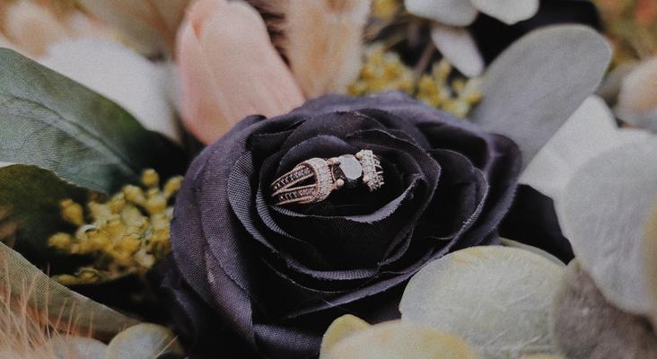 The Wedding Website of Devon White and Maddy Sanchez