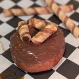 Glazed Over Donuts
