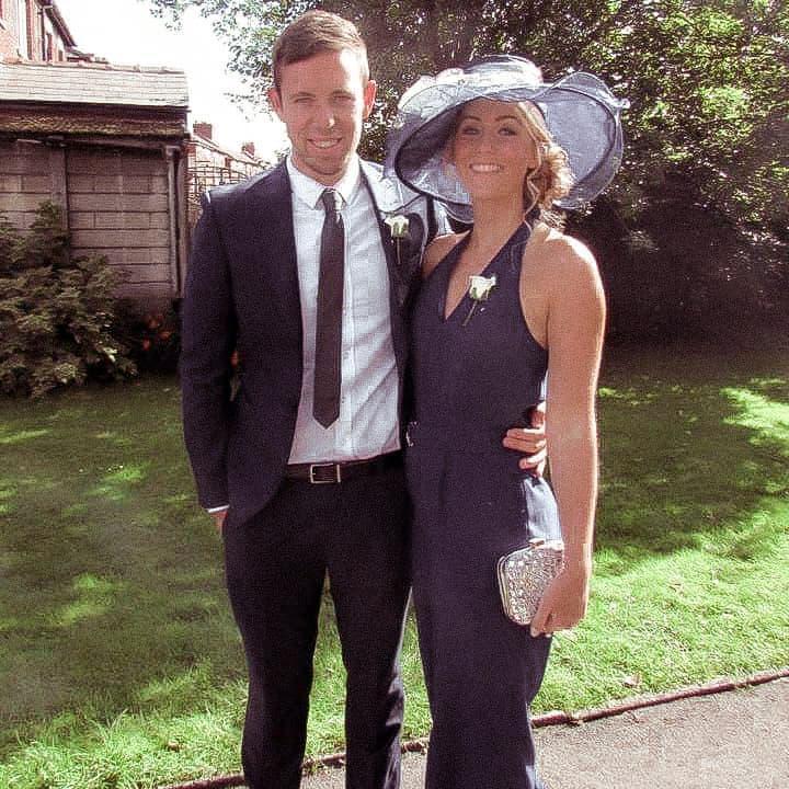 The Street Wedding 2015