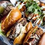 Blue Door Pub