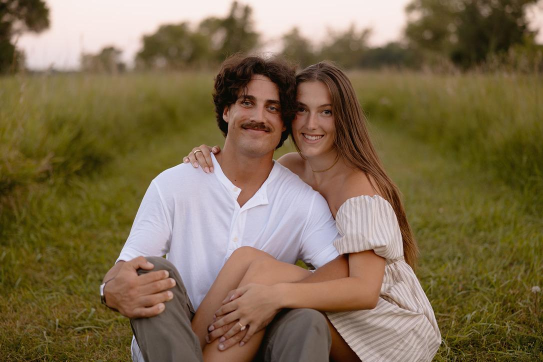 The Wedding Website of Emma Smallcomb and Elijah Block
