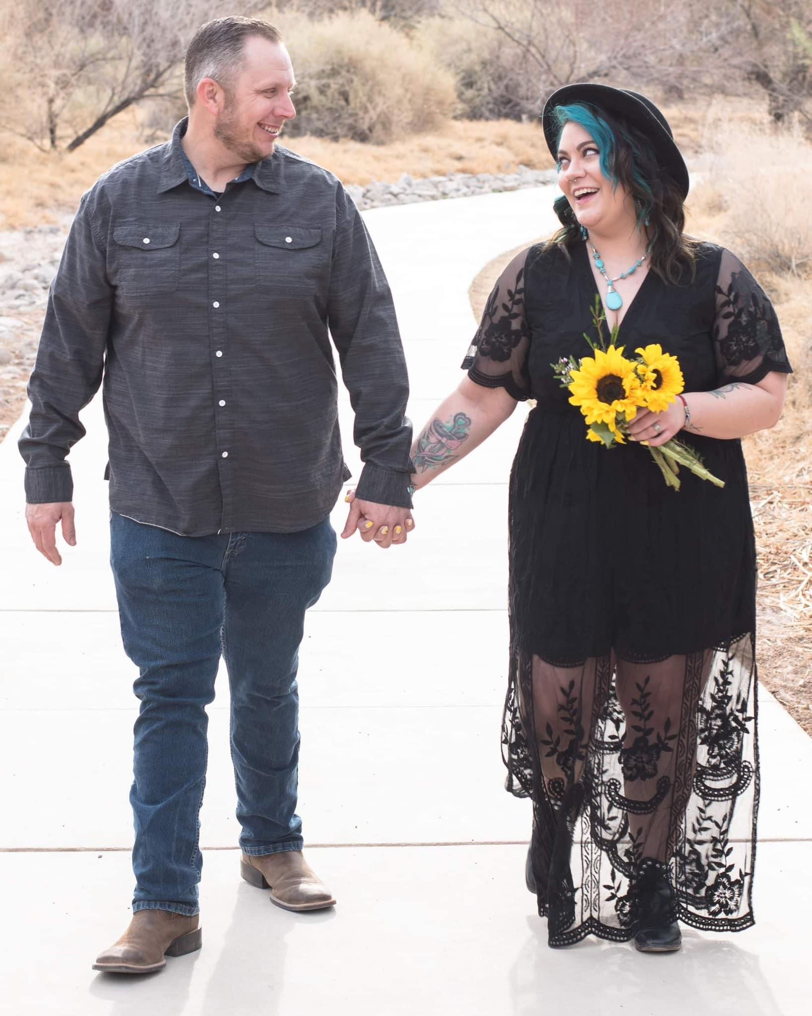The Wedding Website of RaeAnna Burd and Nicholas Shultzman