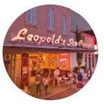 Leopold's Ice Cream